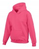 Gildan GD57B Heavy Blend Kids Hooded Sweatshirt