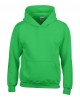 Gildan GD57B Heavy Blend Kids Hooded Sweatshirt