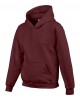 Gildan GD57B Heavy Blend Kids Hooded Sweatshirt