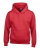 Gildan GD57B Heavy Blend Kids Hooded Sweatshirt