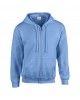 Gildan GD58 Heavy Blend Zip Hooded Sweatshirt