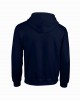 Gildan GD58 Heavy Blend Zip Hooded Sweatshirt