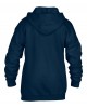 Gildan GD58B Heavy Blend  Kids Zip Hooded Sweatshirt