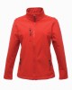 Regatta Professional Women's Octagon Softshell Cla