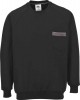 Portwest TX23 Portwest Texo Sweater Black