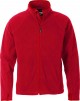 Acode Fleece jacket CODE 1499 Red