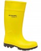 Dunlop Purofort C462241 Full Safety Welly Yellow