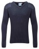 Fort Workwear 120 V-Neck Combat Jumper