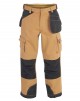 CAT C172 Trademark Knee Pad Work Trousers