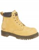 Dr Martens FS73 Lace Up Safety Boot Honey
