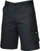 CAT Workwear DL Shorts Black