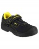 Amblers Safety FS77 Safety Trainer Black