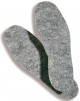 Blaklader 2203 Felt Sole Transpare -