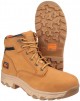 Timberland Pro Workwear Workstead Water Resistant Lace up Safety Boot