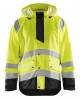 Blaklader 4323 Rain Jacket Level 1