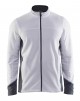 Blaklader 4895 Super Lightweight Fleece Jacket Whi