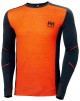 Helly Hansen 75106 Hh Lifa Merino Crewneck