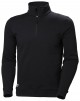 Helly Hansen 79210 Manchester Half Zip Sweatshirt