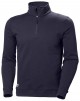 Helly Hansen 79210 Manchester Half Zip Sweatshirt