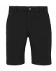 Asquith & Fox AQ051 Men's chino shorts Black