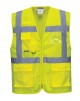 Portwest C376 Athens MeshAir Executive Vest