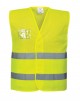 Portwest C494 Hi-Vis Mesh Vest