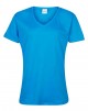 AWDis V Neck Girlie Cool T