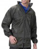 PVC NBDJ Nylon B-Dri Jacket