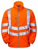 PULSAR® PR508 Rail Spec Interactive Fleece Jacket 