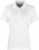 Premier PR616 Women's Coolchecker® piqué polo