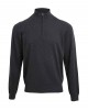 Premier PR695 ¼ zip knitted sweater