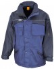 Result RS72 Work Guard Combo Coat