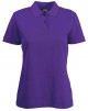 Fruit of the Loom SS86  Lady-Fit 65/35 Polo