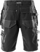 Fristads Shorts 2102 Cyd