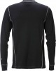 Fristads Flamestat long sleeve t-shirt 7026 MOF