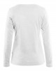 Blaklader 3301 Ladies T-Shirt With Long Sleeves