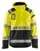 Blaklader 4987 High Vis Shell Jacket