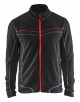 Blaklader 4997 Micro Fleece Jacket