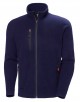 Helly Hansen 72026 Oxford Fleece Jacket Navy