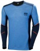 Helly Hansen 75106 Hh Lifa Merino Crewneck