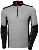 Helly Hansen 75107 Hh Lifa Merino Half Zip