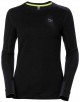 Helly Hansen 75209 Womens Hh Lifa Merino Crewneck