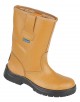 Himalayan 9101TNSM Tan HyGrip Lined Rigger Boot Ta