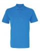 Asquith & Fox AQ010 Men's polo