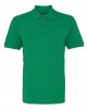 Asquith & Fox AQ010 Men's polo