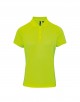 Premier PR616 Women's Coolchecker® piqué polo