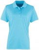 Premier PR616 Women's Coolchecker® piqué polo