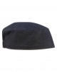 Premier PR653 Chef's Skull Cap