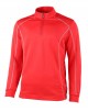 Rhino RH004 Rhino Seville 1/4 Zip Midlayer