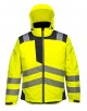 Portwest T400 Vision Hi-Vis RainJacket